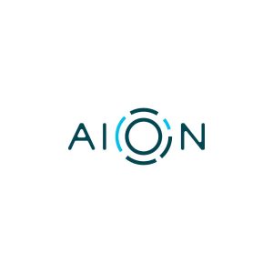 AION Icon Logo Vector