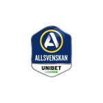 ALLSVENSKAN (ALL SWEDISH) LOGO VECTOR