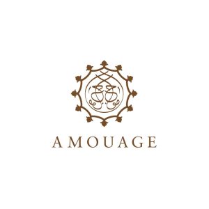 AMOUAGE Logo Vector