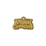 ANIMAL CROSSING LOGO Vector