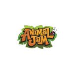 ANIMAL JAM LOGO Vector