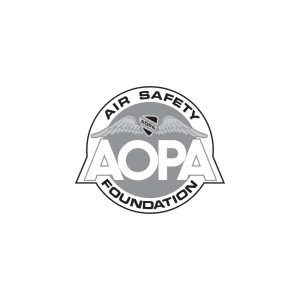 AOPA Logo Vector