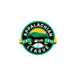 APPALACHIAN LEAGUE LOGO VECTOR