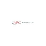 ARC Resources Logo Vector