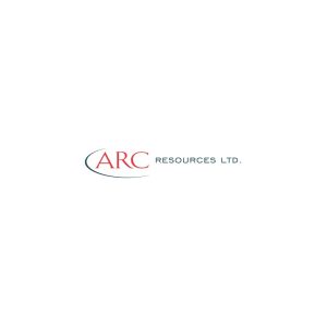 ARC Resources Logo Vector