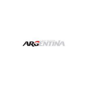 ARG Logo Vector