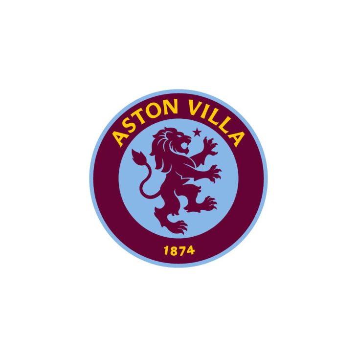 ASTON VILLA LOGO VECTOR - (.Ai .PNG .SVG .EPS Free Download)