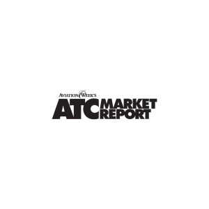 ATC Market Report Logo Vector