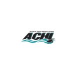 ATLANTIC COAST HOCKEY LEAGUE (ACHL) LOGO VECTOR