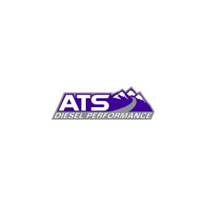 ATS Diesel Performance Logo Vector