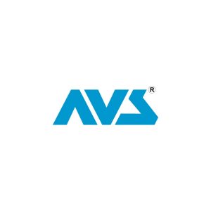 AVS Logo Vector