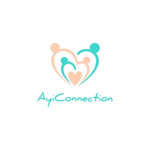 AYI Connection Logo Vector