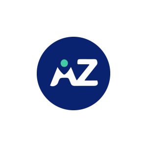 AZ Citation Services Logo Vector