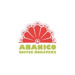 Abanico Coffee Roasters Logo Vector