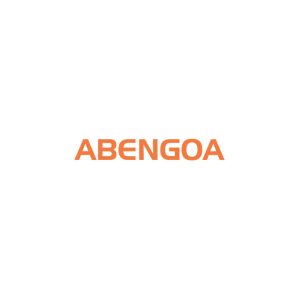 Abengoa Solar Logo Vector