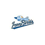 Aberdeen IronBirds Logo Vector