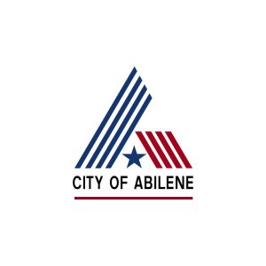 Abileen TX Logo Vector