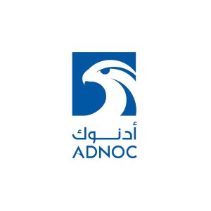 Abu Dhabi National Oil Company Logo Vector