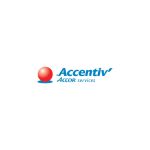 Accentiv’ Logo Vector