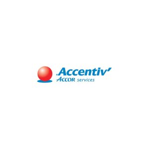 Accentiv’ Logo Vector