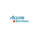 Accor Services Logo Vector