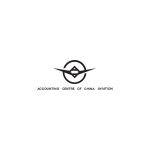 Accounting Centre Of China Aviation Logo Vector