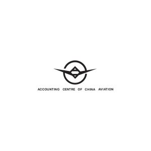 Accounting Centre Of China Aviation Logo Vector