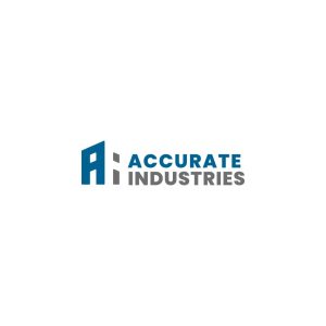 Accurate Industries Logo Vector