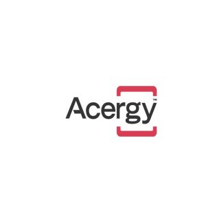 Acergy Logo Vector