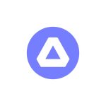 Achain (ACT) Logo Vector