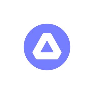 Achain (ACT) Logo Vector