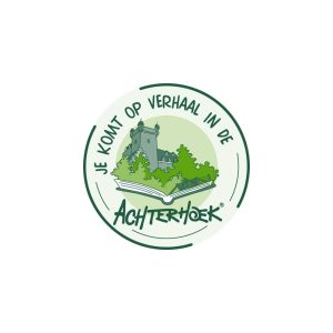 Achterhoek Promotie Logo Vector