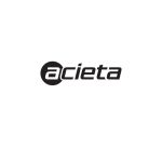 Acieta Logo Vector