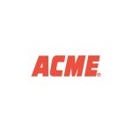 ACME LOGO Vector