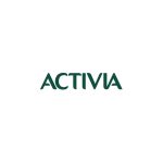 Activia Logo Vector