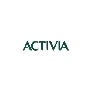 Activia Logo Vector