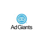 Ad Giants Logo Vector