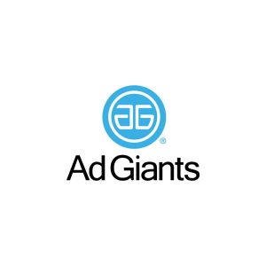 Ad Giants Logo Vector