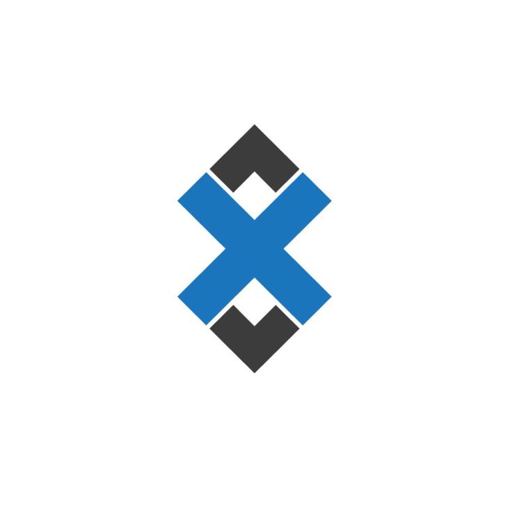 AdEx (ADX) Logo Vector