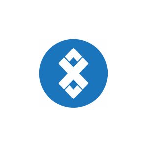 AdEx Network (ADX) Logo Vector