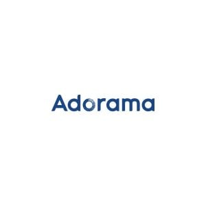 Adorama® Logo Vector