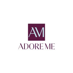 Adore Me Logo Vector