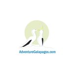 AdventureGalapagos.com Logo Vector