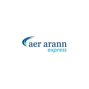 Aer Arann Express Logo Vector