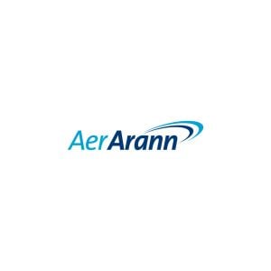 Aer Arann Logo Vector