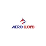 Aero Lloyd Logo Vector