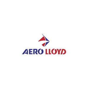 Aero Lloyd Logo Vector