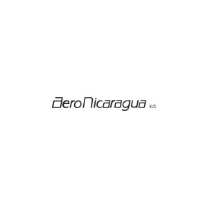 Aero Nicaragua Logo Vector
