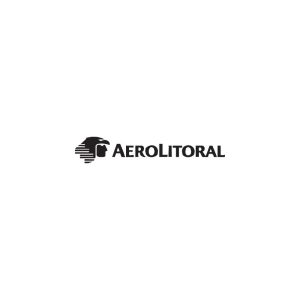 Aerolitoral Logo Vector