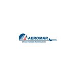 Aeromar Logo Vector